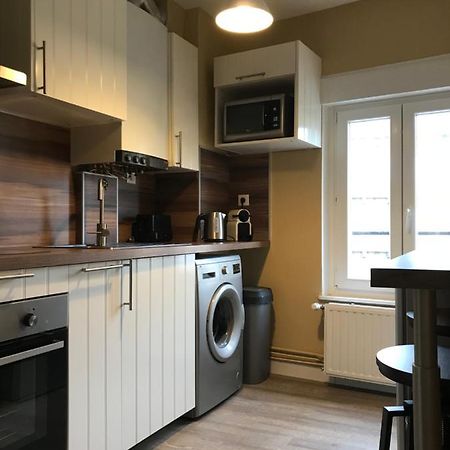 Confort - Nancy Centre - Chambre - Salle De Sport - 45 M2 Εξωτερικό φωτογραφία