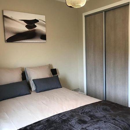 Confort - Nancy Centre - Chambre - Salle De Sport - 45 M2 Εξωτερικό φωτογραφία