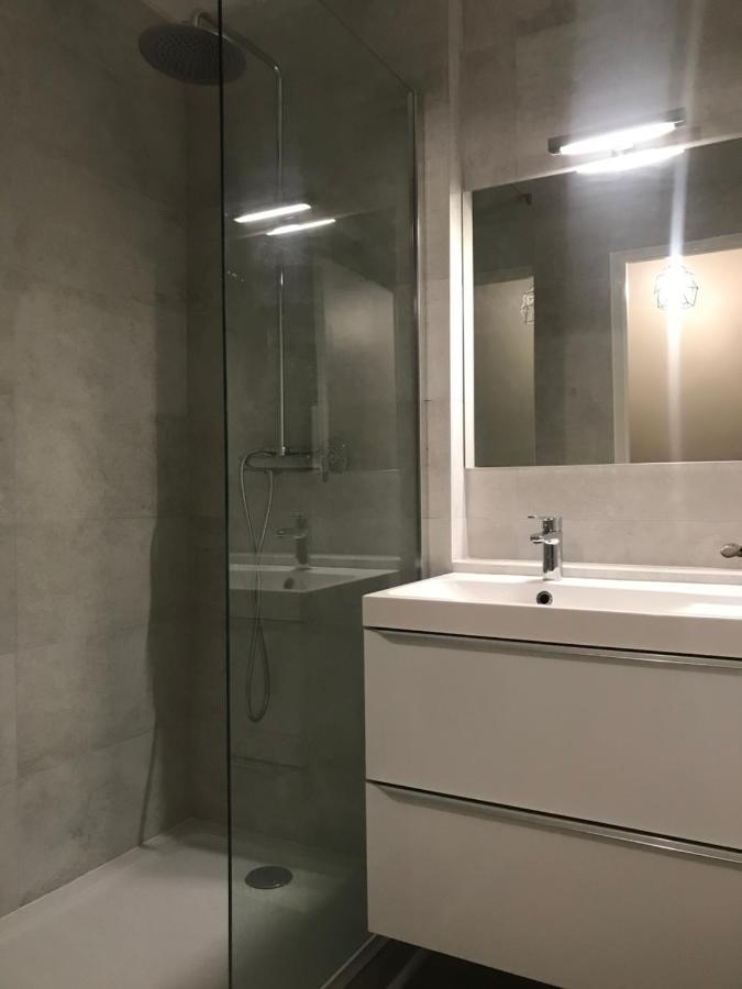 Confort - Nancy Centre - Chambre - Salle De Sport - 45 M2 Εξωτερικό φωτογραφία
