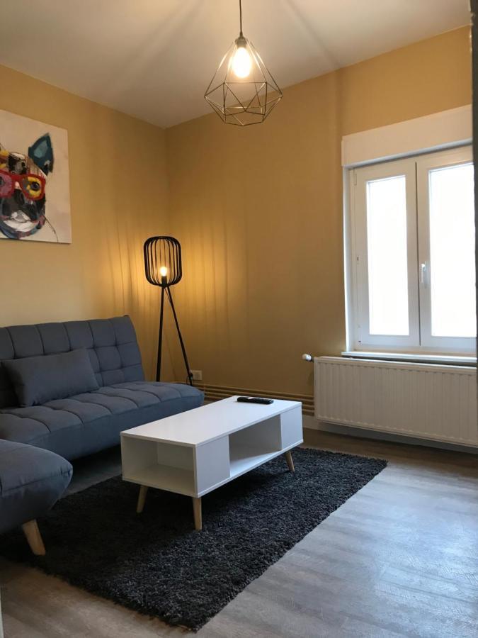 Confort - Nancy Centre - Chambre - Salle De Sport - 45 M2 Εξωτερικό φωτογραφία